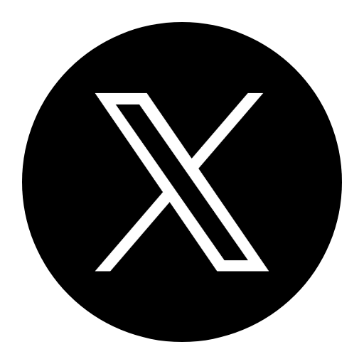 Xロゴ