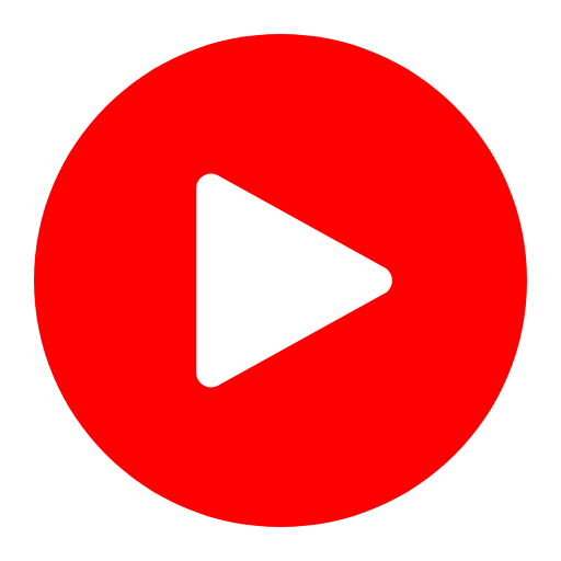YouTubeロゴ